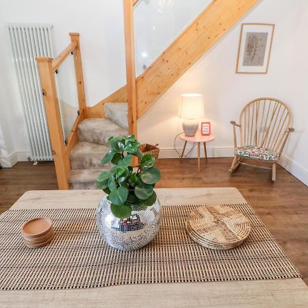 Cowrie Cottage 北希尔兹 外观 照片