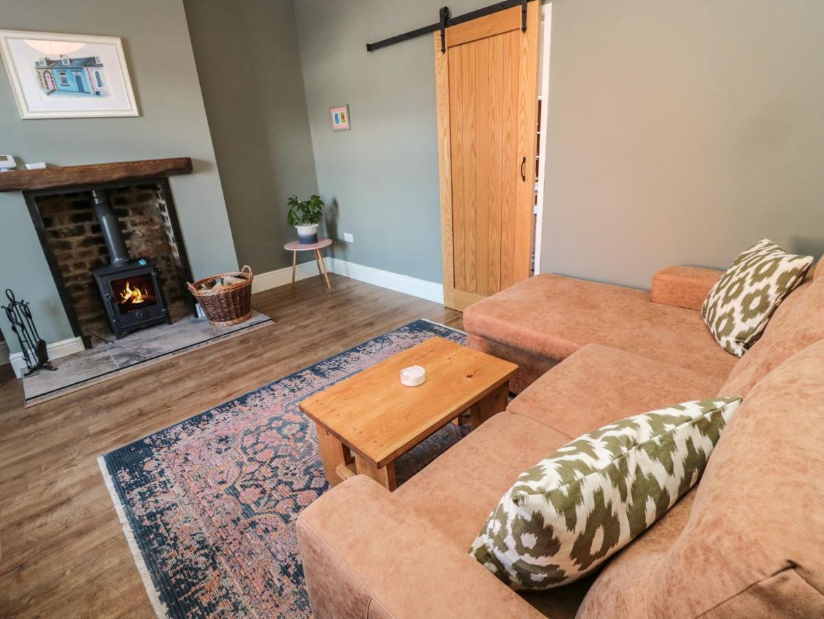 Cowrie Cottage 北希尔兹 外观 照片