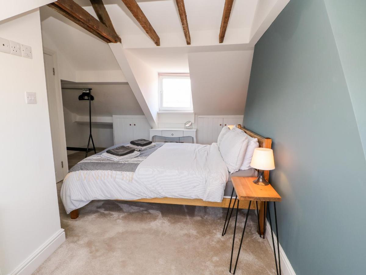 Cowrie Cottage 北希尔兹 外观 照片