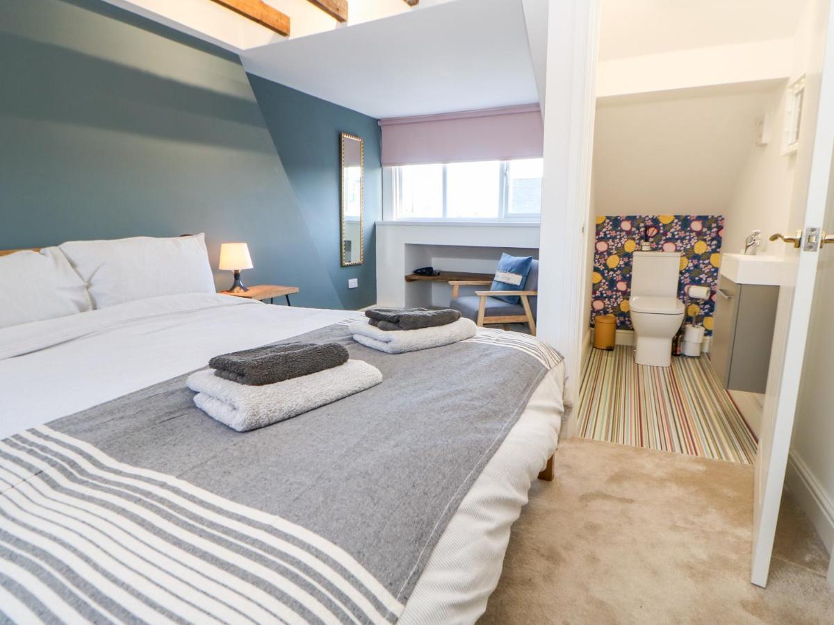 Cowrie Cottage 北希尔兹 外观 照片