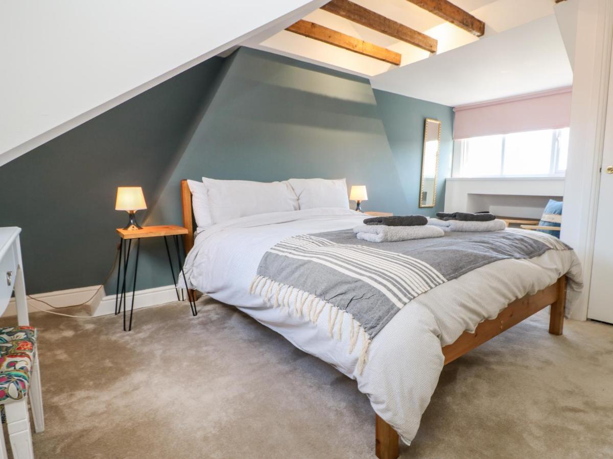 Cowrie Cottage 北希尔兹 外观 照片
