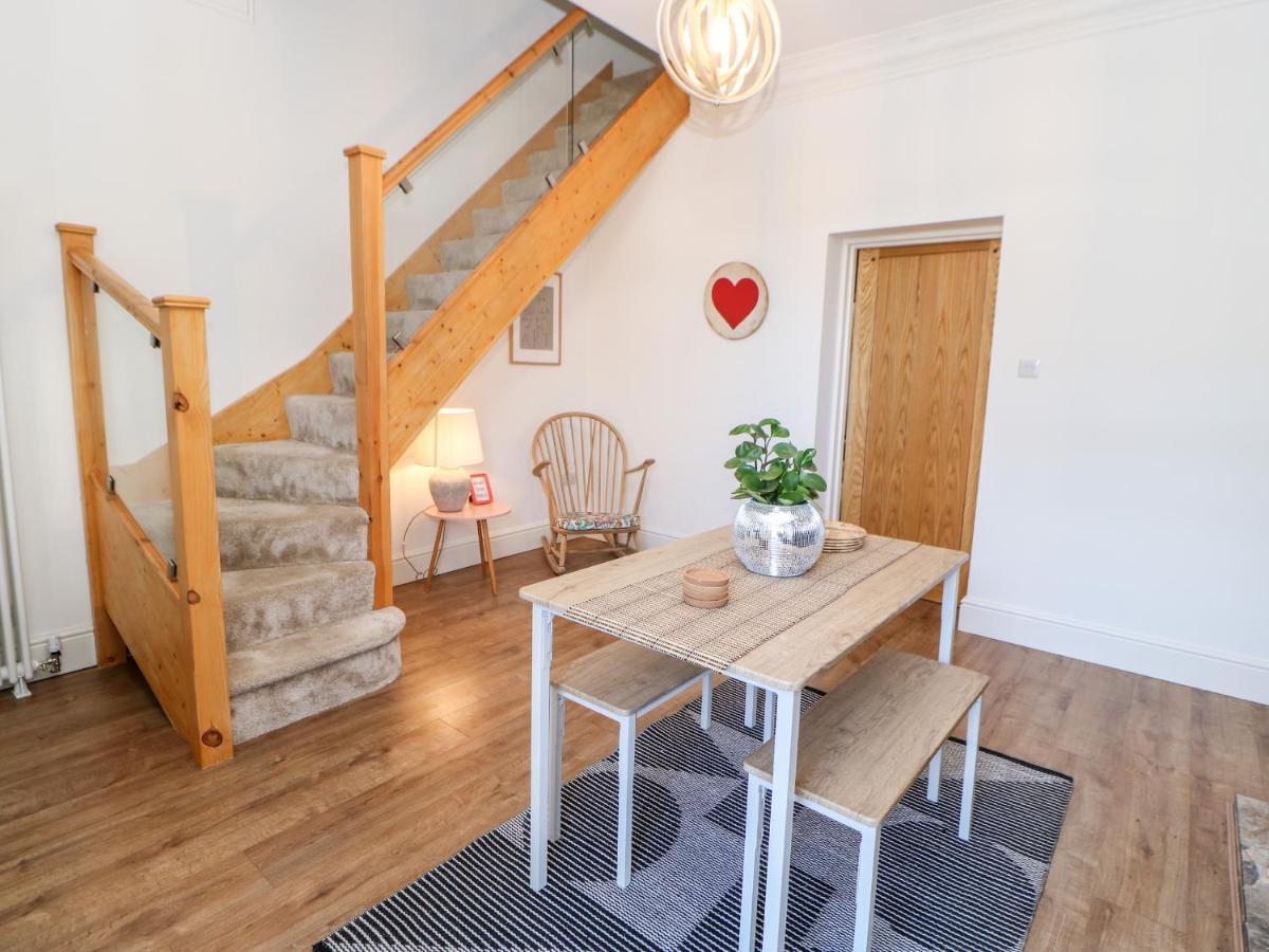 Cowrie Cottage 北希尔兹 外观 照片